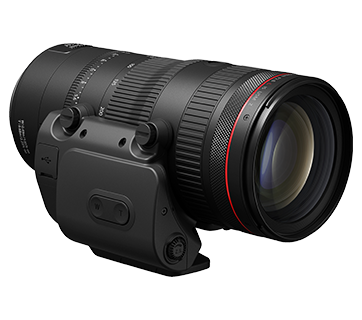 Canon EF 70-200mm f/2.8L IS Ⅱ USM RF Lenses - RF70-200mm f/2.8L IS USM Z - Canon Singapore